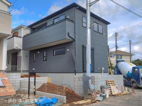 リーブルガーデン湖北駅 外観・内装4