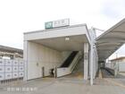 リーブルガーデン湖北駅 周辺環境3