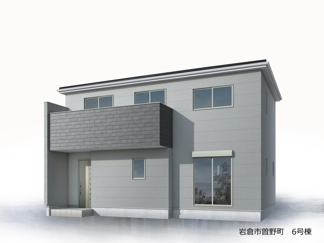 リーブルガーデン岩倉市曽野町 写真6