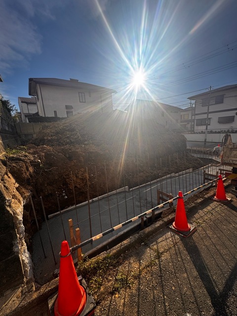 リーブルガーデン戸塚区南舞岡１丁目の画像3