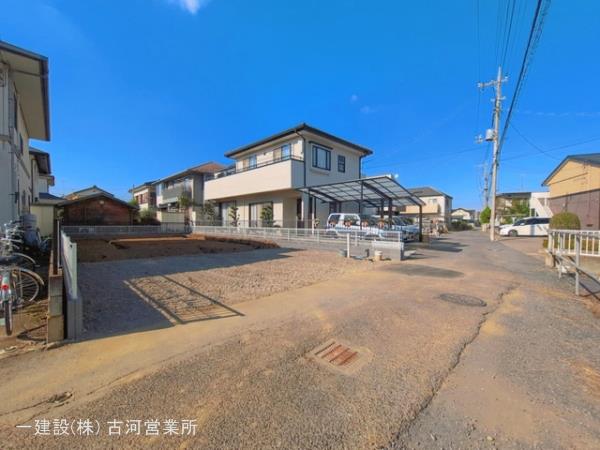 リーブルガーデン古河原町第５の画像