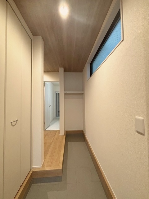 リーブルガーデン八王子市並木町の画像3