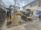 リーブルガーデン宇治市羽拍子町 写真1