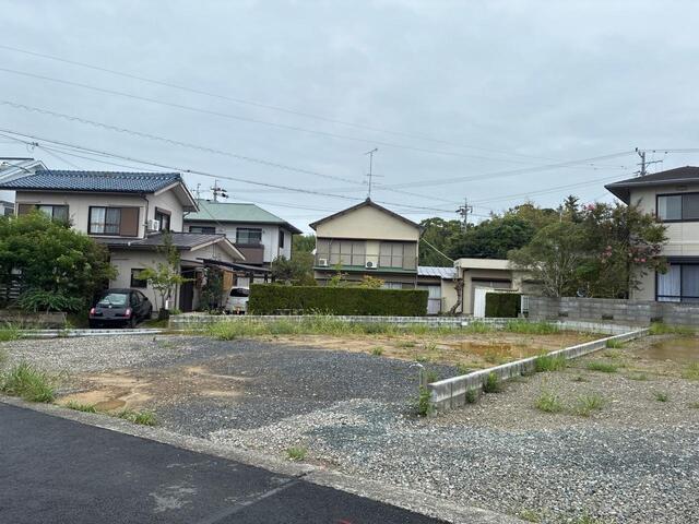 リーブルガーデン中央区志都呂町第２期の画像