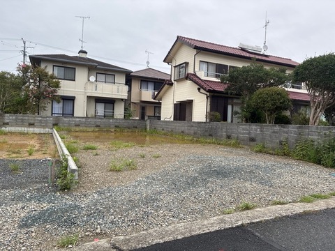 リーブルガーデン中央区志都呂町第２期 外観・内装2