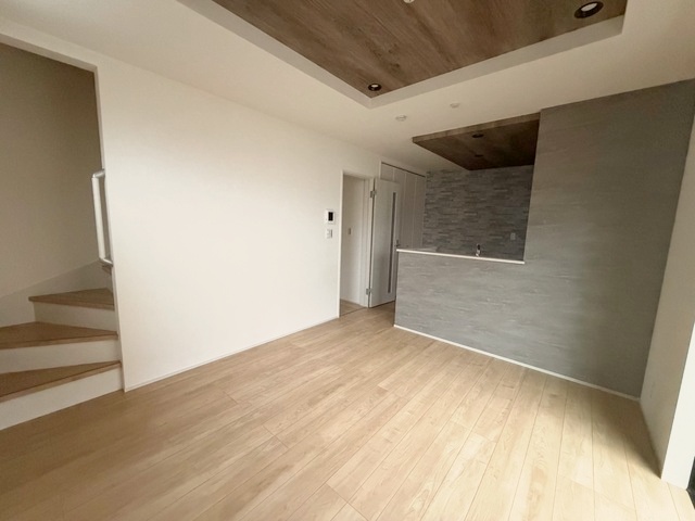 リーブルガーデン府中市若松町第１３の画像3