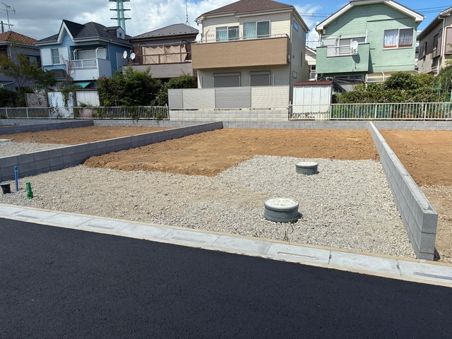 リーブルガーデン越谷市大泊第１０ 写真5