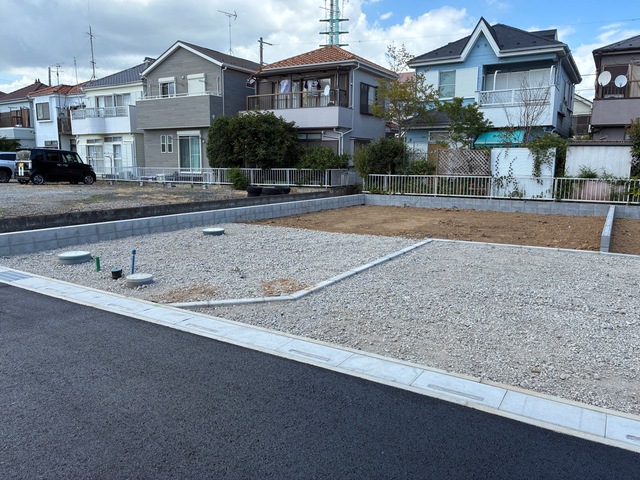 リーブルガーデン越谷市大泊第１０ 写真7