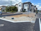 リーブルガーデン越谷市大泊第１０ 写真1