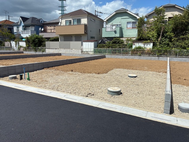 リーブルガーデン越谷市大泊第１０ 写真4