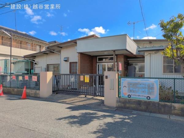 リーブルガーデン越谷市大泊第１０ 周辺環境4