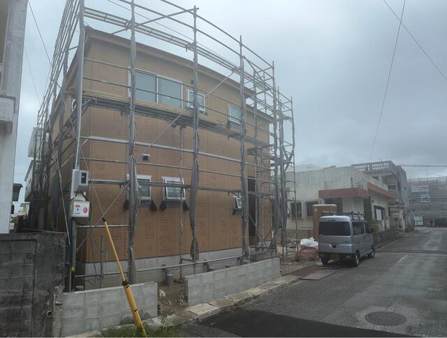 リーブルガーデン沖縄市泡瀬第２ 写真3