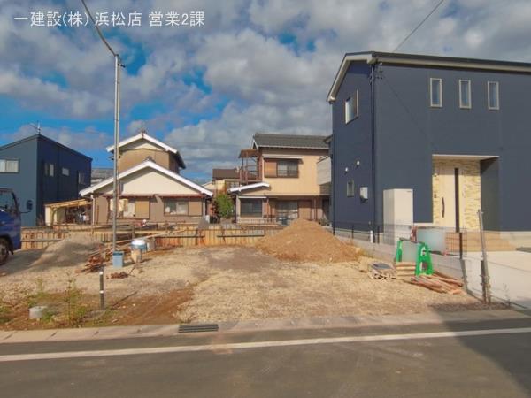 リーブルガーデン豊川市三蔵子町第１期の画像3