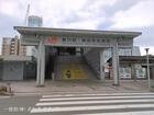 リーブルガーデン豊川市三蔵子町第1期 周辺環境3