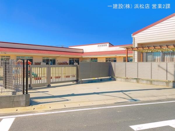 リーブルガーデン豊川市三蔵子町第1期 周辺環境4