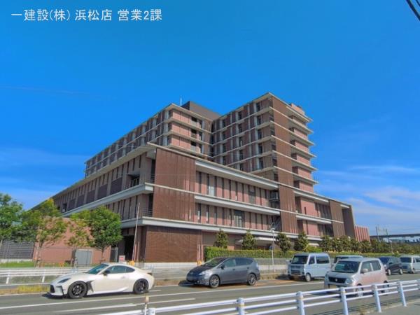 リーブルガーデン豊川市三蔵子町第1期 周辺環境5