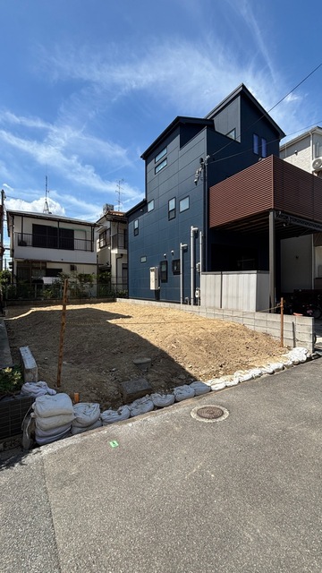 リーブルガーデン枚方市渚元町４期の画像