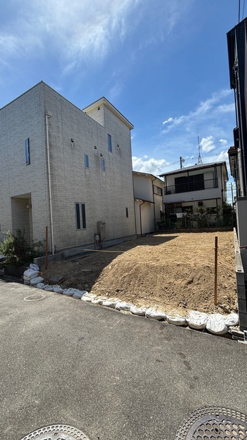 リーブルガーデン枚方市渚元町４期の画像3