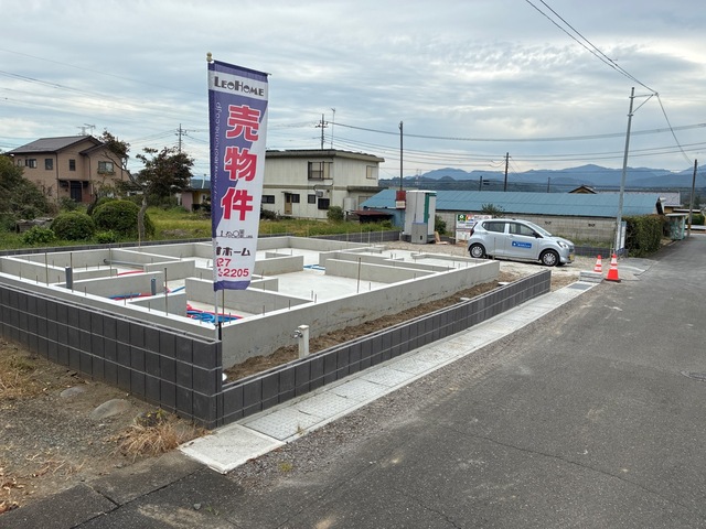 リーブルガーデン第３吉井町馬庭の画像