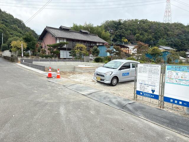 リーブルガーデン第３吉井町馬庭の画像3
