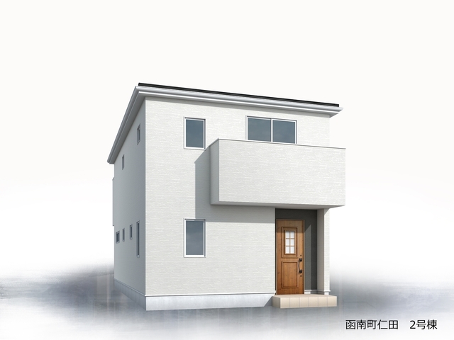 リーブルガーデン函南町仁田の画像3