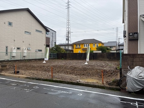 リーブルガーデン長岡京市城の里 外観・内装1
