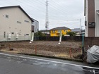 リーブルガーデン長岡京市城の里 写真1