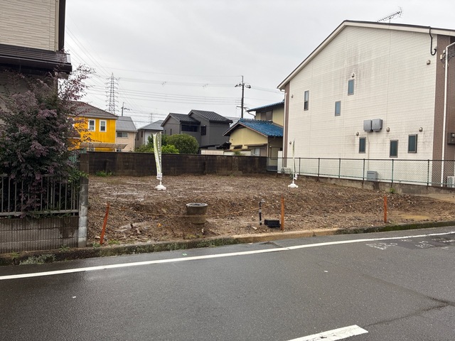 リーブルガーデン長岡京市城の里の画像3