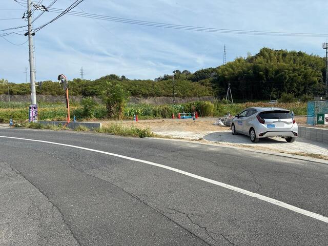 リーブルガーデン岩国市牛野谷町３丁目４期の画像
