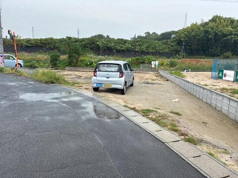 リーブルガーデン岩国市牛野谷町3丁目4期 外観・内装2