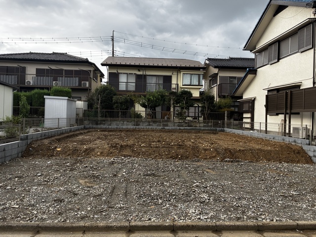 リーブルガーデン坂戸鶴舞４丁目の画像