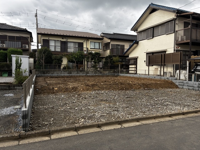 リーブルガーデン坂戸鶴舞４丁目の画像3