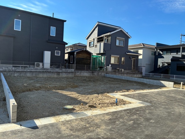 リーブルガーデン広陵町三吉大垣内３期の画像3