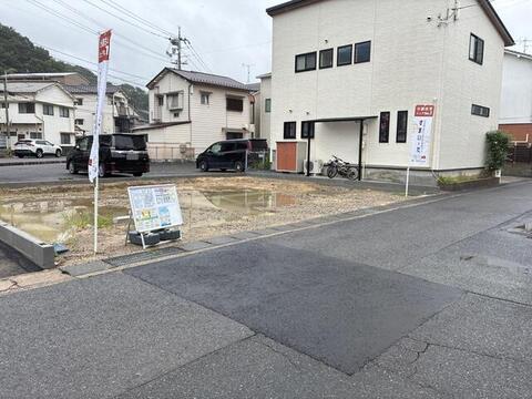 リーブルガーデン呉市広杭本町２期 外観・内装2