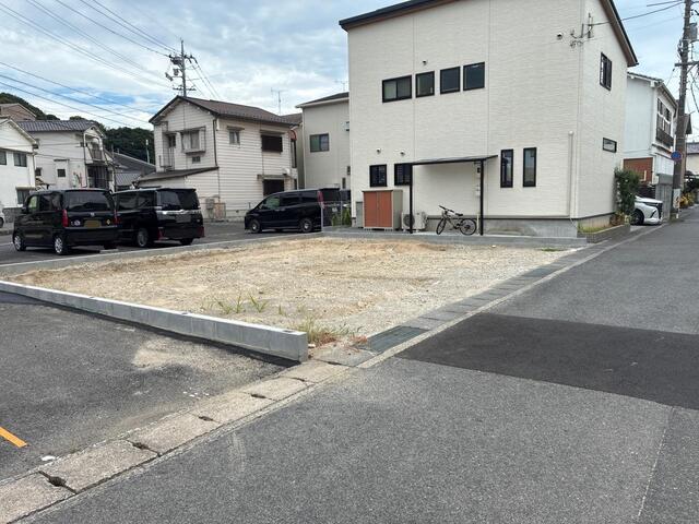 リーブルガーデン呉市広杭本町２期 写真3