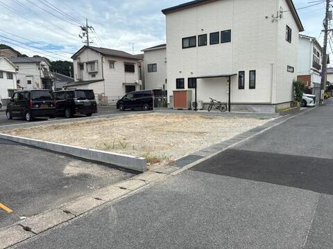 リーブルガーデン呉市広杭本町２期 外観・内装3