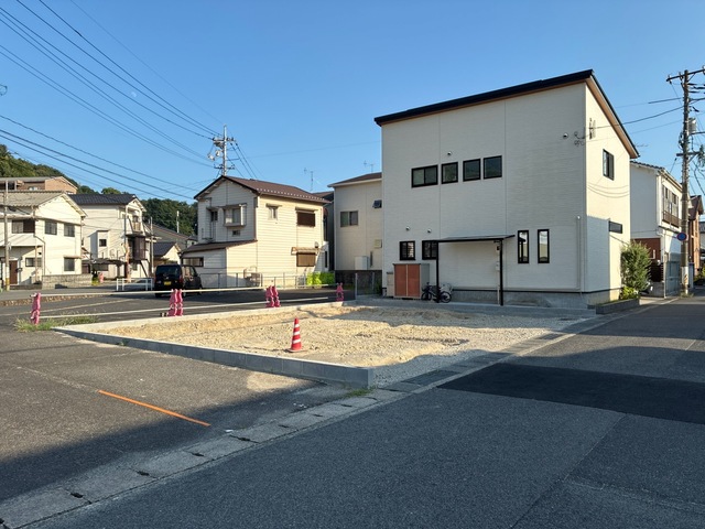 リーブルガーデン呉市広杭本町２期 写真4