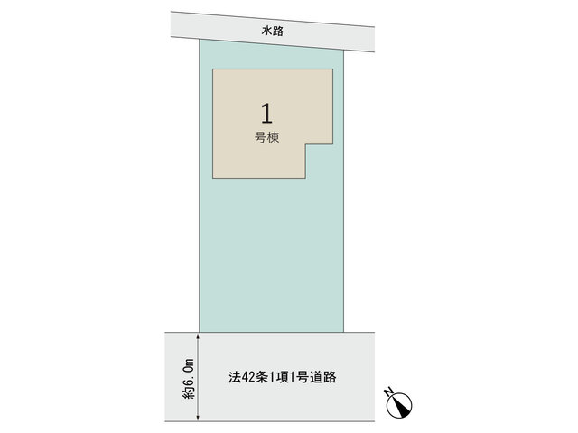 リーブルガーデン大府市半月町第２ 写真2
