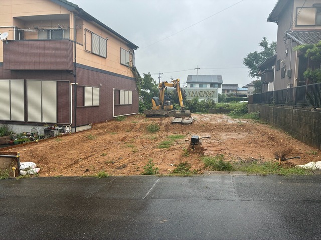 リーブルガーデン大府市半月町第２の画像
