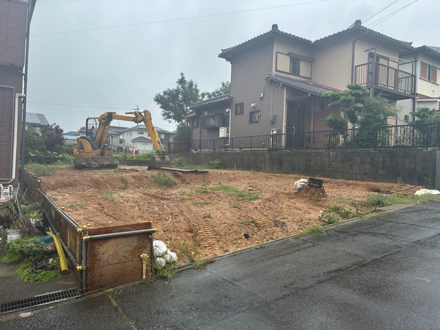 リーブルガーデン大府市半月町第２の画像3