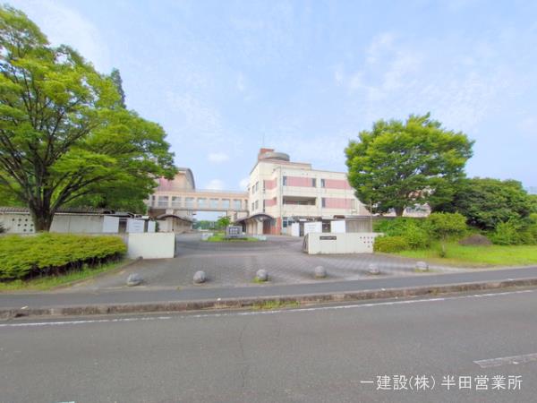 リーブルガーデン大府市半月町第２ 周辺環境2