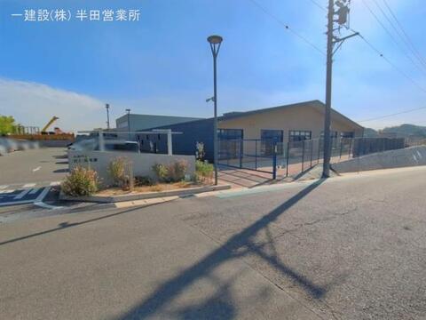 吉田保育園：1580m