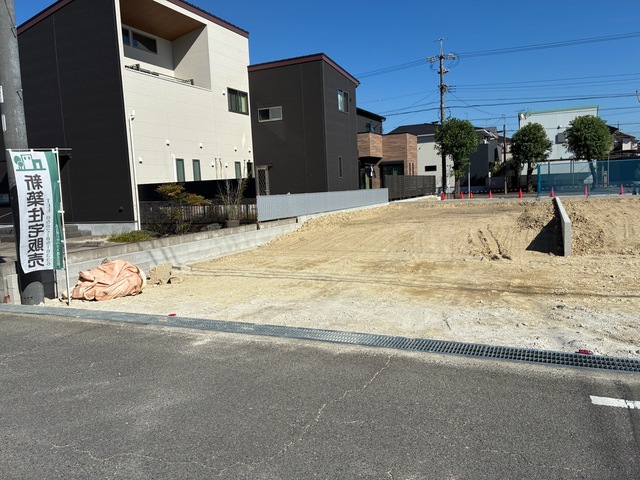 リーブルガーデン知多市にしの台１丁目の画像