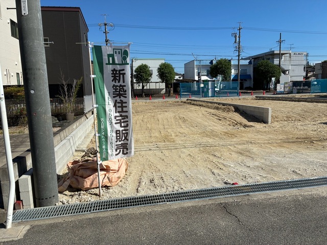 リーブルガーデン知多市にしの台１丁目の画像3