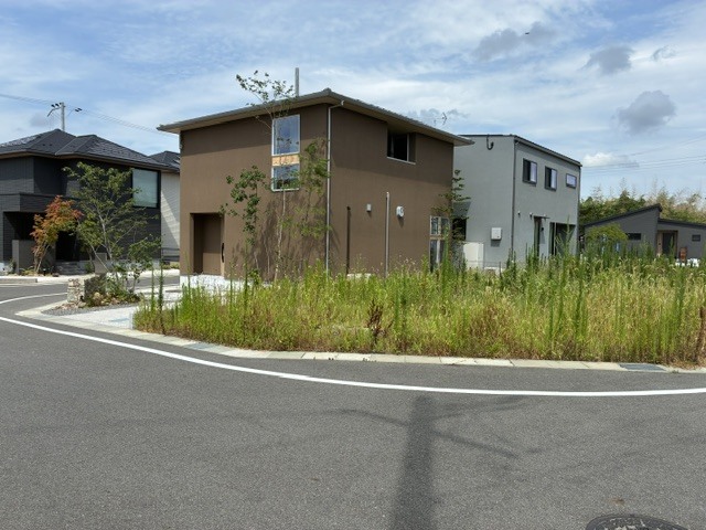 リーブルガーデン甲賀市甲南町竜法師の画像
