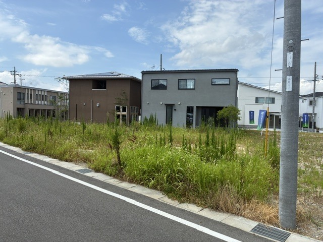 リーブルガーデン甲賀市甲南町竜法師の画像3