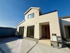 リーブルガーデン日の出大久野第2期 写真1