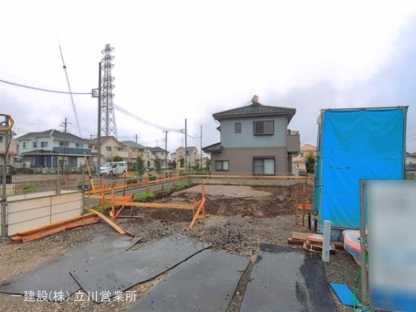 リーブルガーデンあきる野油平第5期 写真6