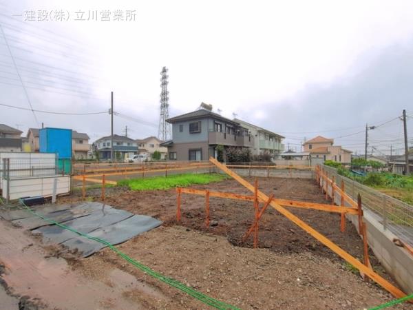 リーブルガーデンあきる野油平第5期 写真9