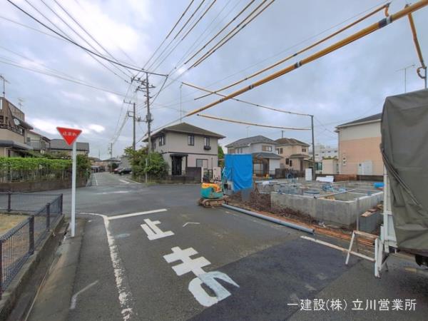 リーブルガーデンあきる野原小宮第2期 写真4